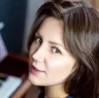 Романова Вера Вячеславовна