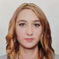 Руднева Ксения Евгеньевна