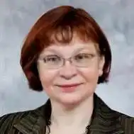 Руднева Надежда