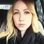 Руднева Ульяна Викторовна