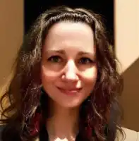 Сафонова Валерия