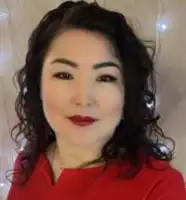 Сафонова Вера Александровна