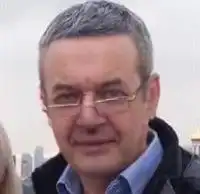 Сафронов Антон Данилович