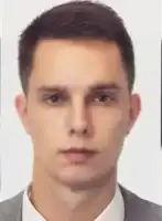 Сафронов Руслан Анатольевич