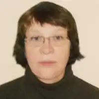 Шаповалова Галина Фёдоровна