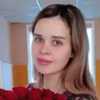 Шаповалова София Ивановна