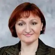 Шарова Юлия Андреевна