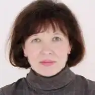 Шарова Валерия