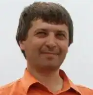 Савельев Антон Антонович