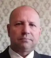 Савельев Родион Данилович