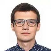 Савельев Святослав