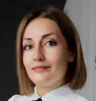 Савельева Ирина Александровна