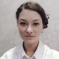 Савельева Ксения Олеговна