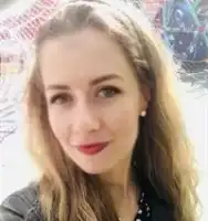 Савельева Вероника Сергеевна