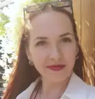 Савельева Вероника Тимофеевна