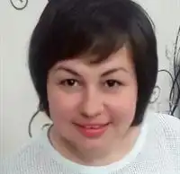 Савельева Жанна Денисовна