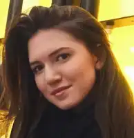 Селезнева Варвара