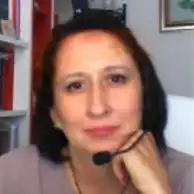 Селезнева Вера Олеговна