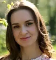 Селиверстова Диана Андреевна