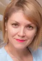 Селиверстова Елена Романовна