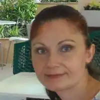 Семёнова Елизавета Станиславовна