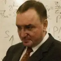 Щербаков Лев Вячеславович