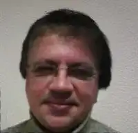 Щербаков Тимур Степанович