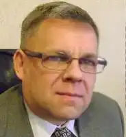 Сергеев Юрий Алексеевич