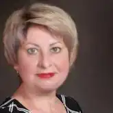 Шевченко Ольга