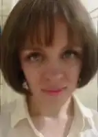 Шевченко Ольга Тимофеевна