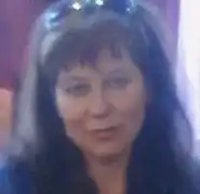 Шевченко София Станиславовна