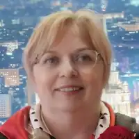 Шевченко Светлана Михайловна
