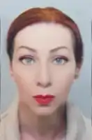 Шевченко Виктория