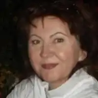 Сидорова Мария