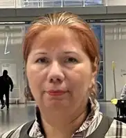 Сидорова Светлана Андреевна