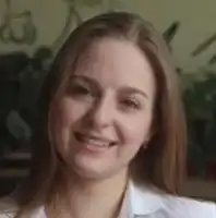 Симонова Ксения