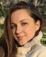 Симонова Мария