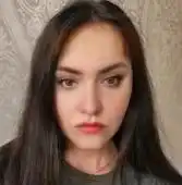 Симонова Ульяна Романовна