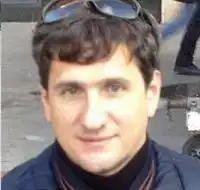 Смирнов Евгений