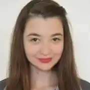 Смирнова Алиса