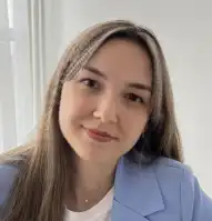 Смирнова Валерия Артемовна