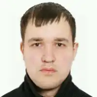 Соколов Фёдор Владимирович