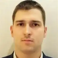 Соколов Игорь Борисович