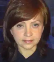 Соколова Ольга