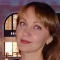 Соколова Татьяна Ивановна