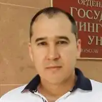 Соловьёв Андрей Васильевич
