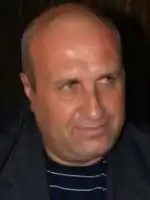 Соловьёв Олег