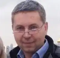 Соловьёв Роман Георгиевич