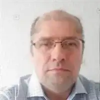 Соловьёв Святослав Игнатьевич