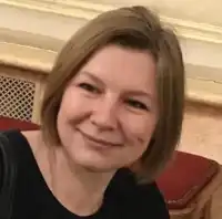 Соловьева София Олеговна